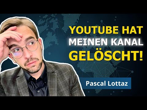 YouTube löscht Neutrality Studies