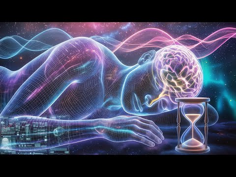 432Hz + 369Hz + 528Hz + 741Hz + 1111 |The Deepest Healing:Whole Body Regeneration, Relieve Stress#17