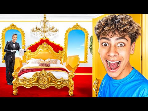 Luxury Shopping Sprees That Got Out of Control! | The Royalty Family