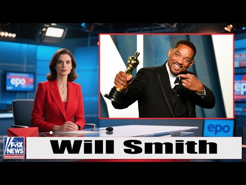 Will Smith’s Perfect Smile Hid a Breakdown No One Ever Saw