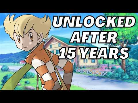 The Platinum Rival Battle You Couldn't Unlock (Until Now)