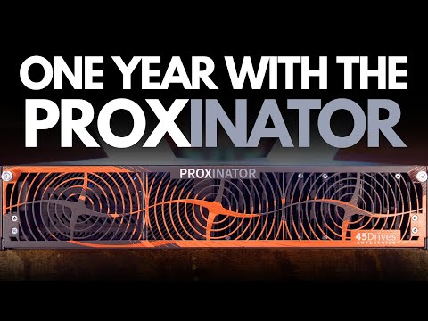 One Year with the Proxinator: Does it live up to the promise?