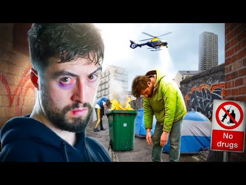 The Great British Drug Culture, Explained