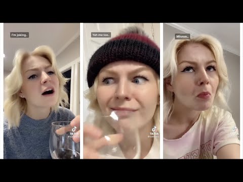 Kallmekris - Janet & Katrina Compilation (Part 3)