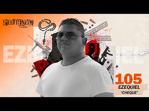 Fui sicario de un cartel, matar era mi rutina | Ezequiel #Penitencia 105 #podcast #entrevista