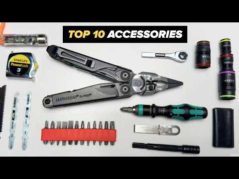 Unlock Your SURGE’s Full Potential — Must-Have Accessories You’re Missing