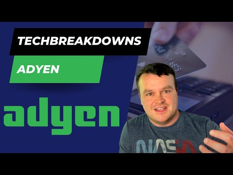 Adyen Explained: Revolutionizing Payment Processing | A Breakdown of Adyen