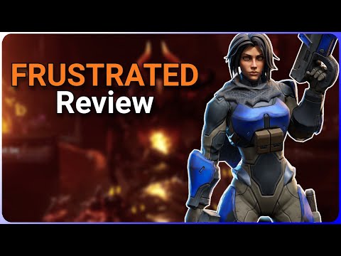 A Frustrated Discussion On Stormgate's Campaign