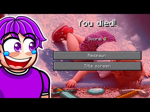 *FUNNIEST* Minecraft Memes In The World