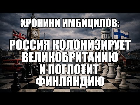 Three Stages of the Conquest of Europe: What British Generals Invented About Russia | Kramarovsky