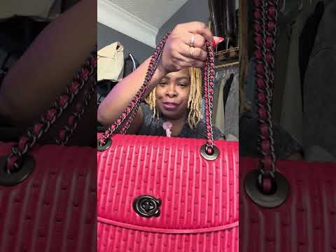 #Coach Collection pt 3 