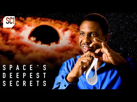 Black Holes Explained | Space's Deepest Secrets | Science Channel