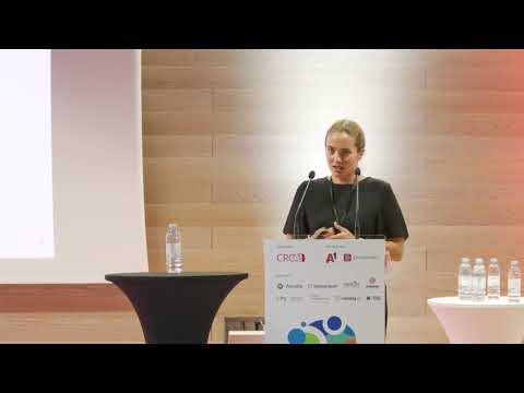 Knowledge Graph Representation - Capturing World Knowledge with Machine Learning (AI2FUTURE2021)