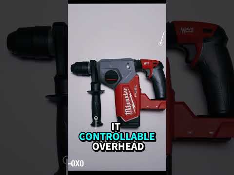 Best Rotary Hammer | ✅ Top Picks [2026 Review]