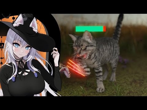 How Cats Broke The Game by TierZoo | Paws React