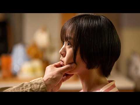 2025最新悬疑日剧《平行夫妇》，平行世界设定新奇，思细级恐的控制型婚姻！