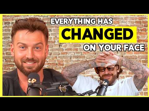 Sam admits to getting botox...AGAIN!! | Staying Relevant Podcast