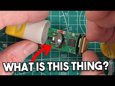 HELTEC WIRELESS CAPSULE DEEP DIVE...