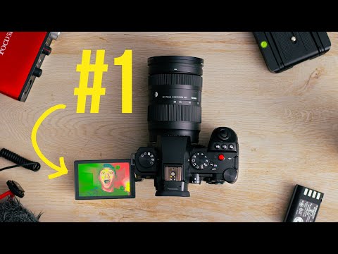 5 Best Ways to Expose V-log | Perfect Skin Tones (Lumix s5ii, s5iix, s5)