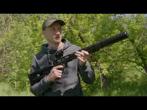 Какую РСР пневматическую винтовку купить в 2025году.