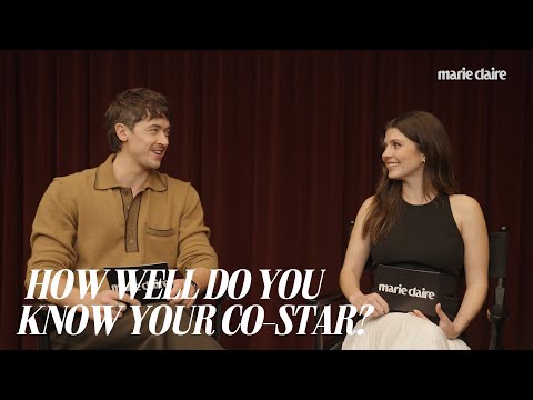 How Well Do Tom Blyth and Emily Bader From 'People We Meet on Vacation' Know Each Other?