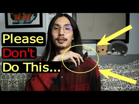 TENSION-FREE | How To Properly Use Shoulder Rests | Kun Shoulder Rest | Violin & Viola