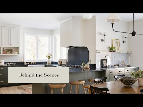 Behind the Business with Jkath x @buildertrend.