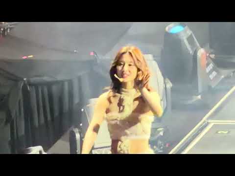 YES or YES [트와이스 TWICE - THIS IS FOR - New York - Night 2 - 2/20/26]