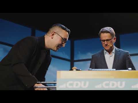 Steuern, Bürokratie und Reformmut – Deutschland zwischen Anspruch und Wirklichkeit