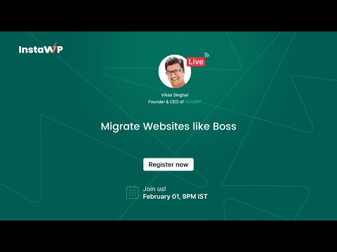 Master WordPress Migration: Migrate Websites Like a Boss