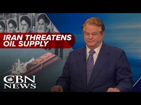 Iranian Negotiatiors Demand Right to Enrich Uranium  | News on The 700 Club - February 18, 2026