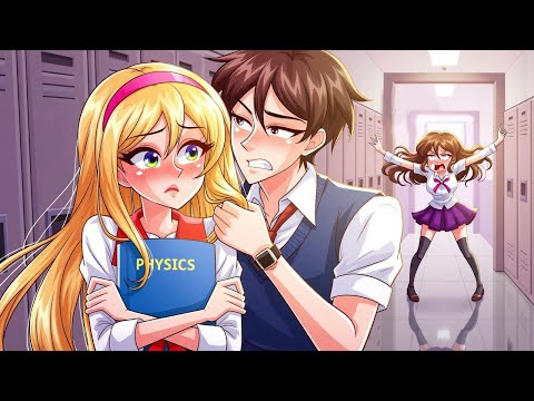 El Hermano Nerd De Mi Mejor Amigo Se Convirtió En Mi Novio