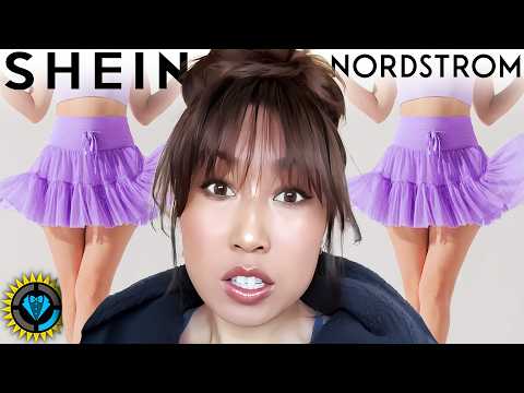 Why Does POPFLEX Keep Getting Ripped Off? | Style Theory