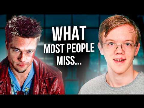 25 Years Later, I Finally Understand Fight Club