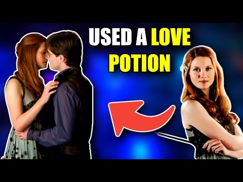 Reacting to the BEST and WORST Harry Potter Fan Theories