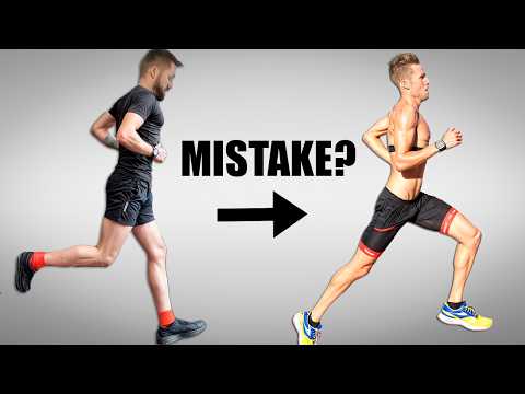 Does Running Form ACTUALLY Matter? (Science Explained)