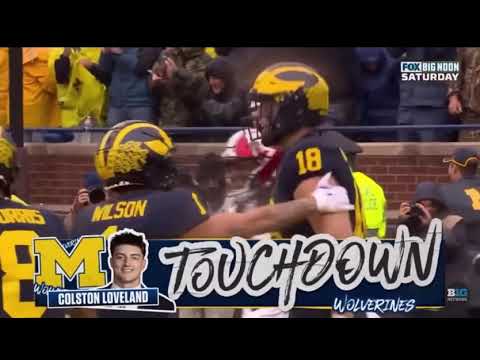 Michigan’s best moments from 2023/24 Season