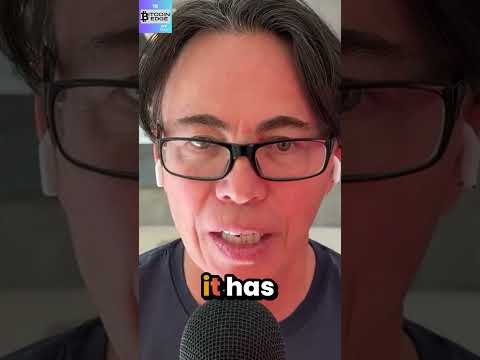 Bitcoin Just Measures Chaos