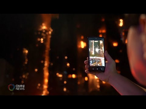 專訪: 本地前香港消防員會分享對香港宏福苑大火感受