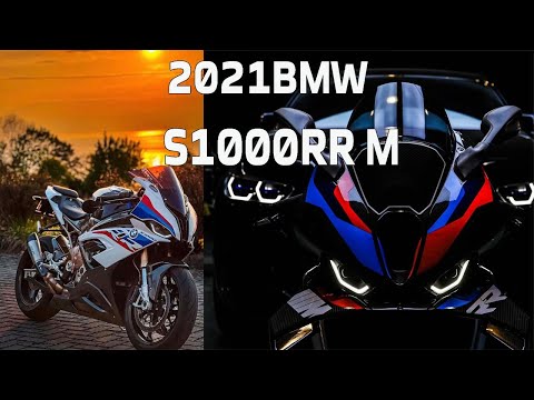 修复一台自带双魂环的S1000RR M
