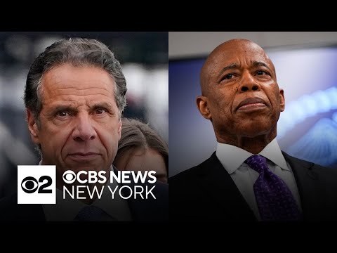 New York City's election cycle in full swing | The Point full episode