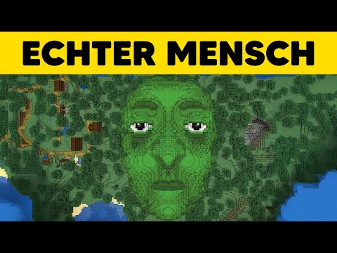 Minecraft Mythen die gelöst werden müssen!