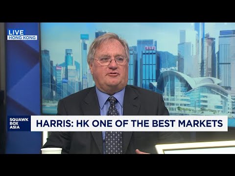 Hong Kong is a bright spot amid diversification from US: Expert