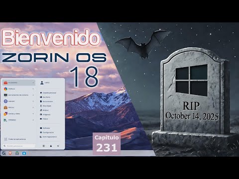 Zorin 18 Core Final and stable, meet it TODAY on the day of its release