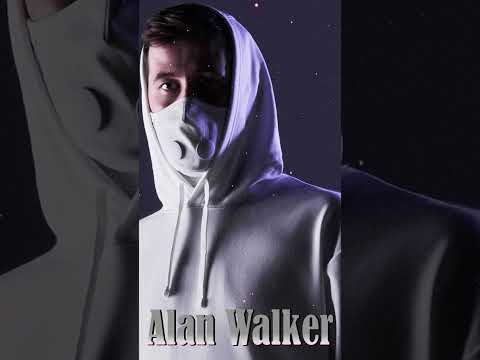 Alan Walker -  PLAY