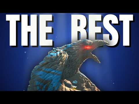 Why Trials is the BEST POI in Apex Legends