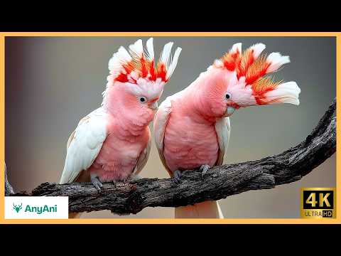 All Cockatoo Species | The Cultural Icons of Australia, New Guinea, and the Islands