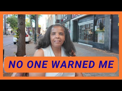 5 Things No One Tells You When Moving to the Netherlands 🇳🇱