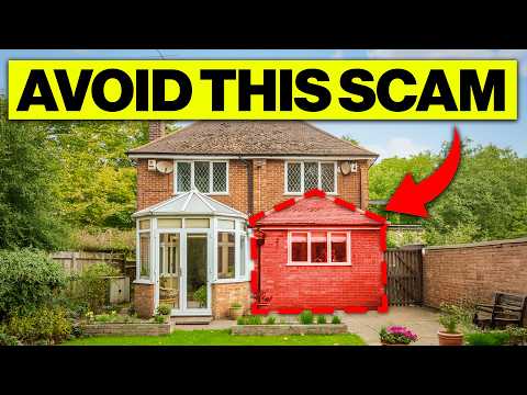 10 Things You MUST Check Before You Invest In Property