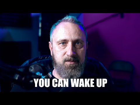 "I've Been Trying for Ten Years... and No Awakening!"